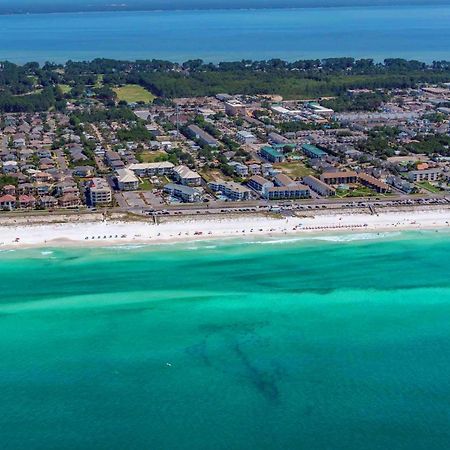 Caribbean Dunes 121 Destin Dış mekan fotoğraf