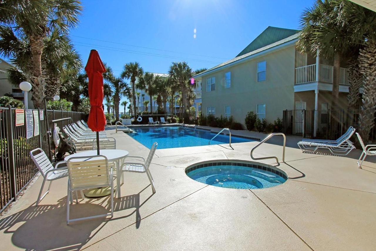Caribbean Dunes 121 Destin Dış mekan fotoğraf