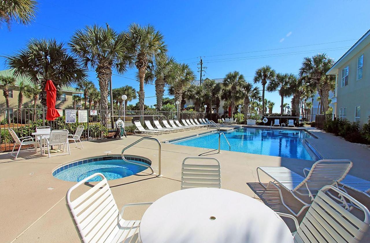 Caribbean Dunes 121 Destin Dış mekan fotoğraf