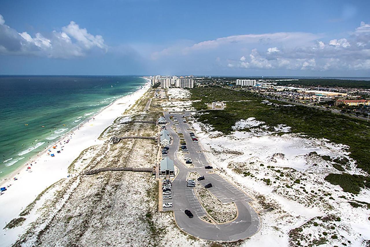Caribbean Dunes 121 Destin Dış mekan fotoğraf