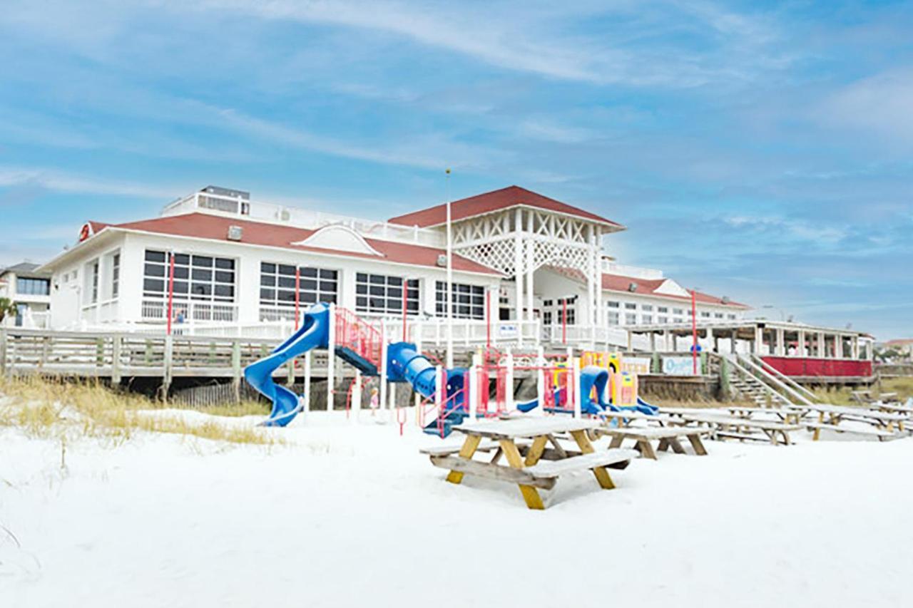 Caribbean Dunes 121 Destin Dış mekan fotoğraf